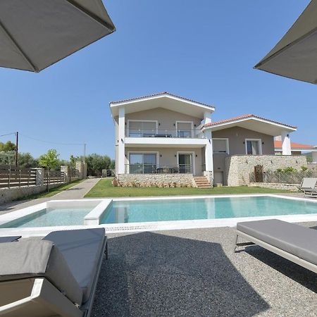 Cocoon Elegant Living Apartment Gerakini Exterior photo