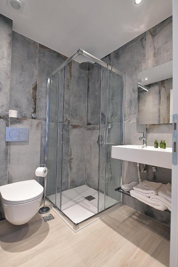 Cocoon Elegant Living Apartment Gerakini Exterior photo